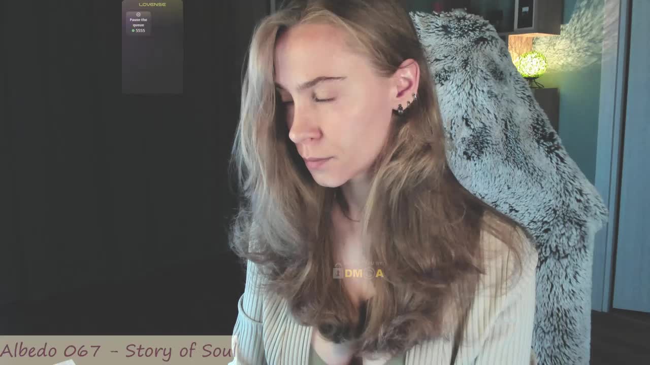 Adamova_Eva Adult Chat August 31, 2025