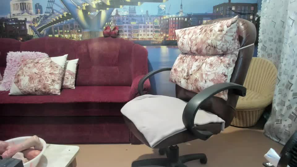 StarMarmelada Adult Chat August 31, 2025