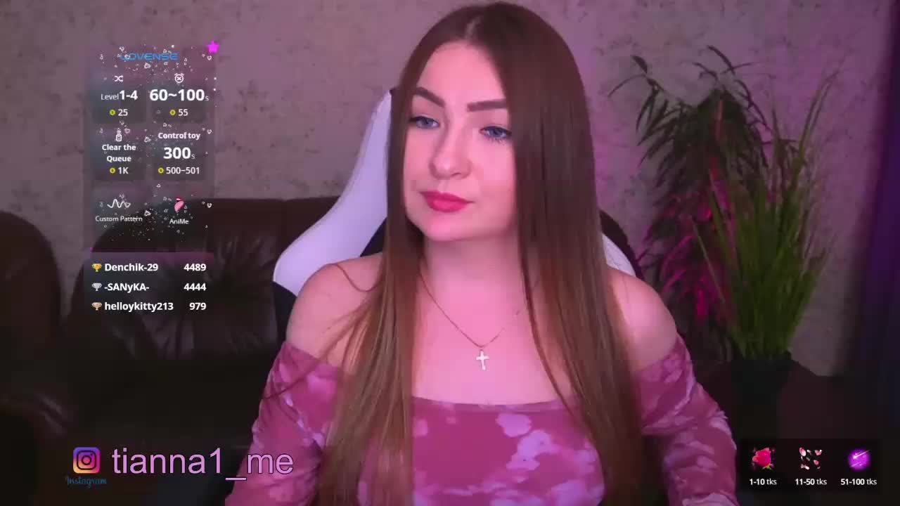 Tianna_me Adult Chat August 31, 2025