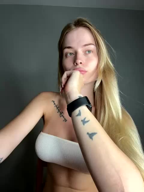 VladaMais Adult Chat August 31, 2025