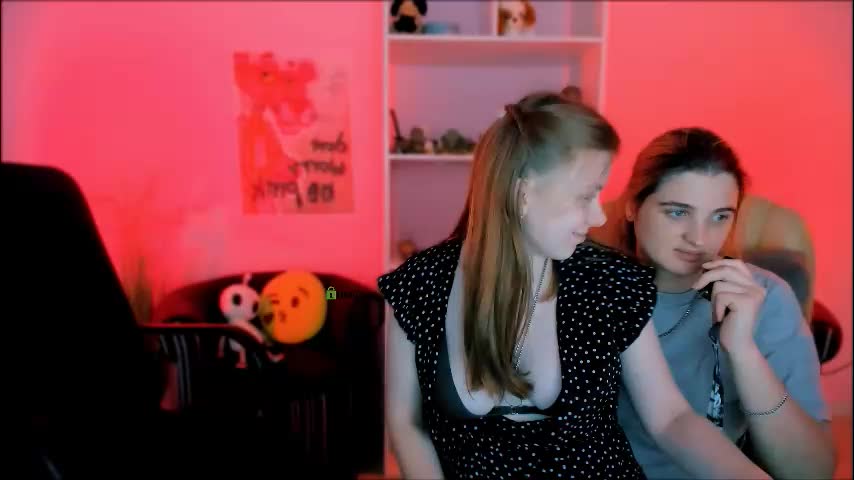 foxy_tease_ Adult Chat August 31, 2025