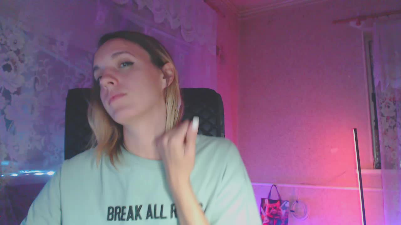 Babymuro4ka Adult Chat August 31, 2025