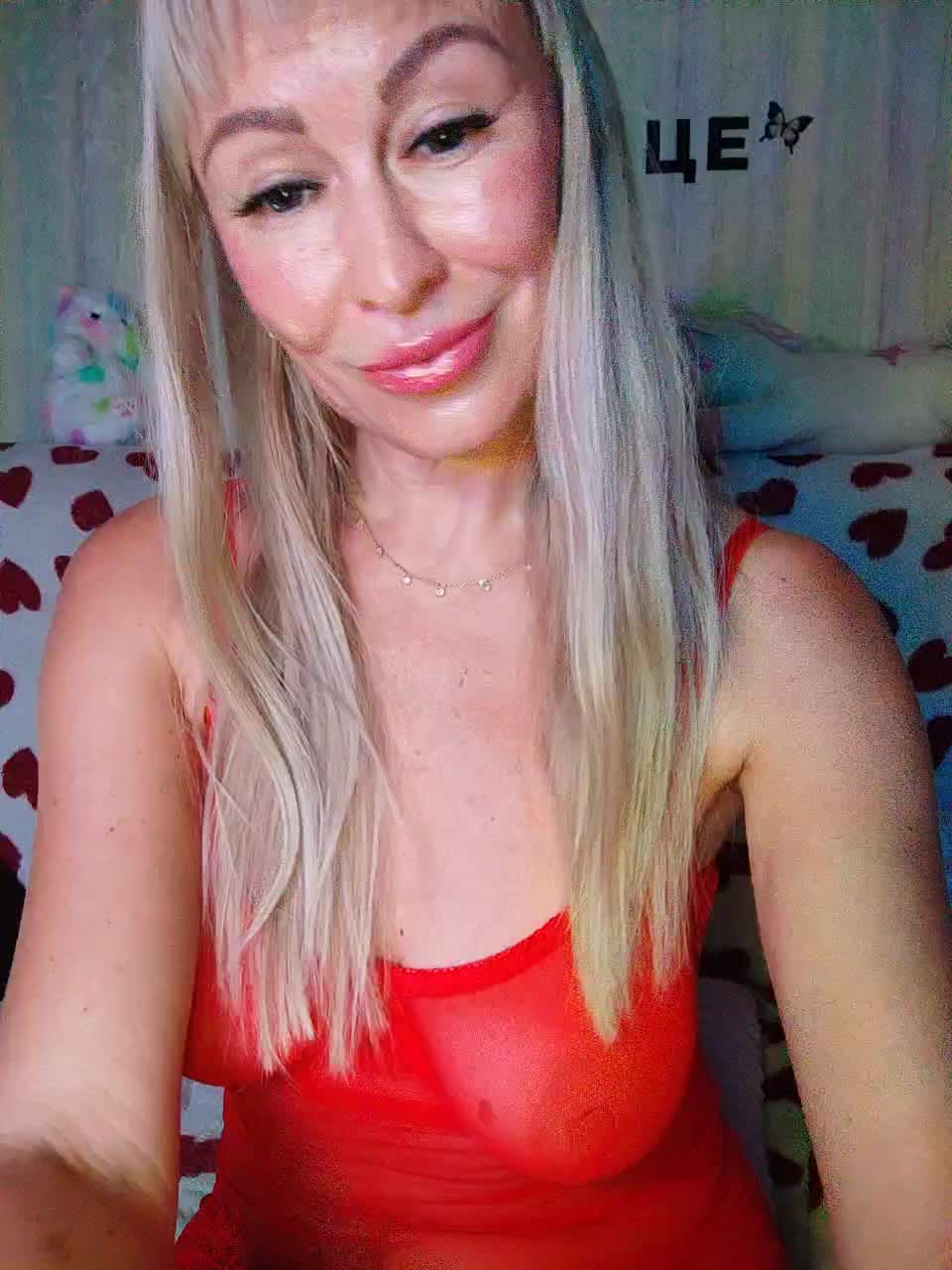 Blondi_Love Adult Chat August 31, 2025