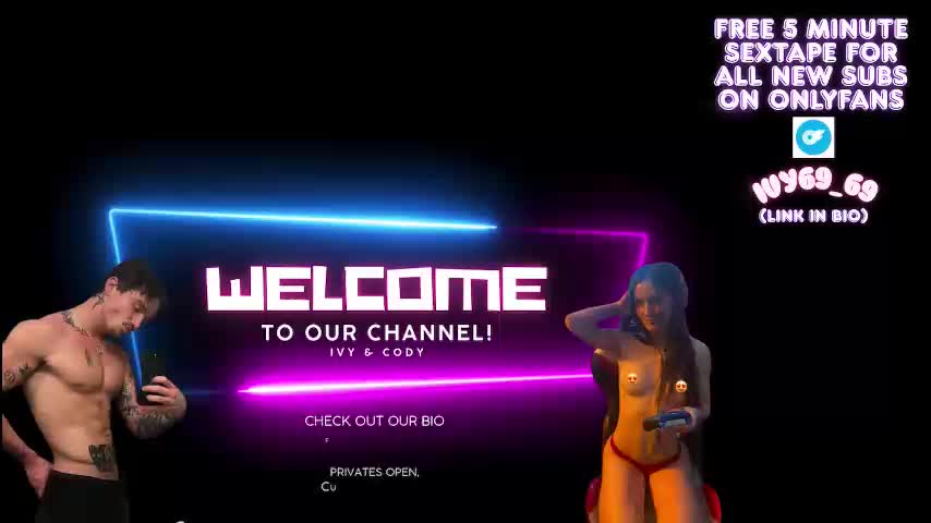 ivy69_9 Adult Chat August 31, 2025