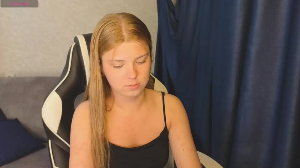 _kirieshka Adult Chat August 31, 2025