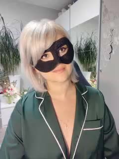 AnYa_YaNa Adult Chat August 31, 2025