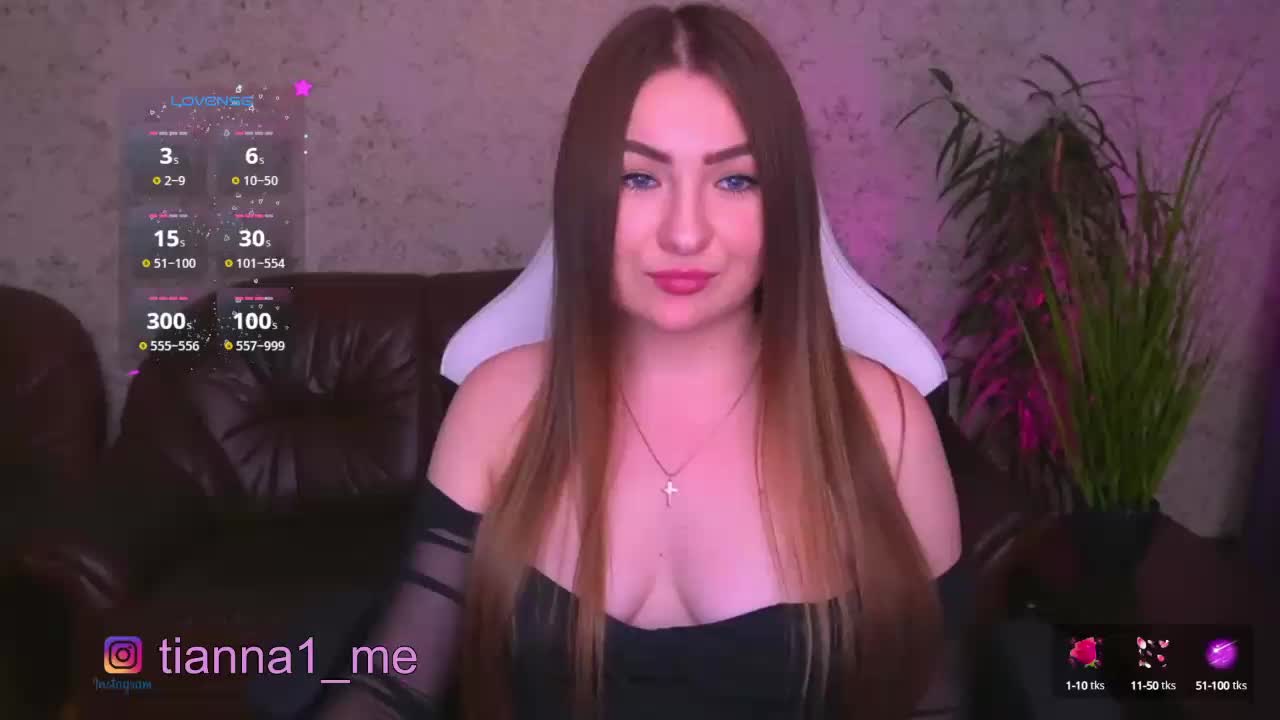 Tianna_me Adult Chat August 31, 2025