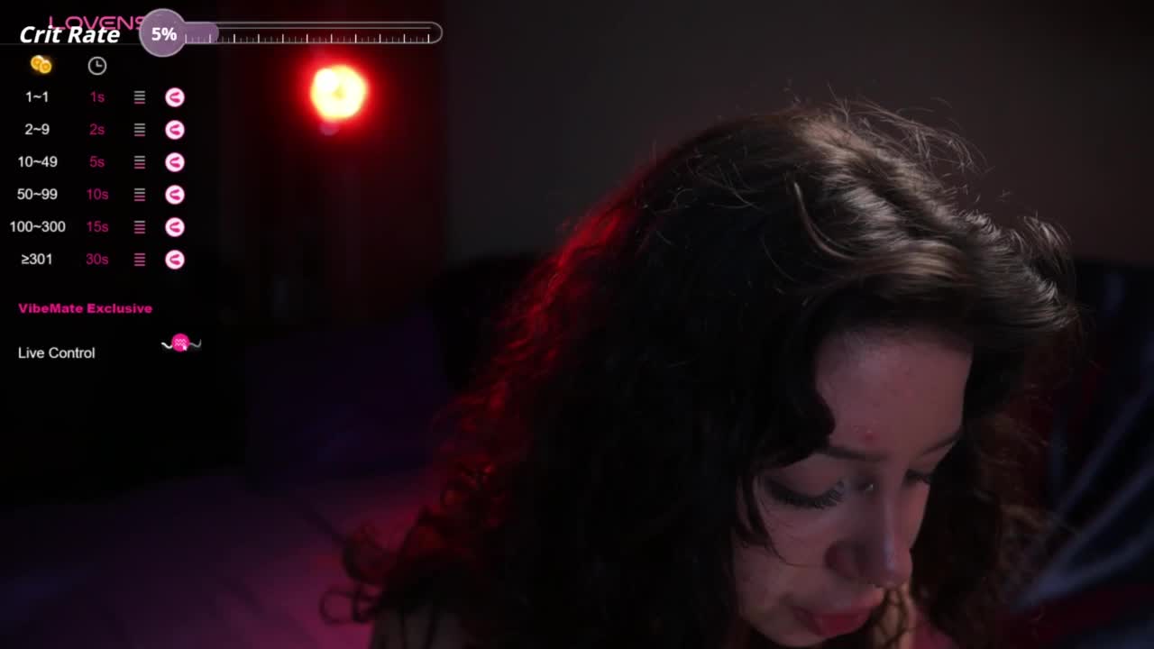 Megan_Cox Adult Chat August 31, 2025