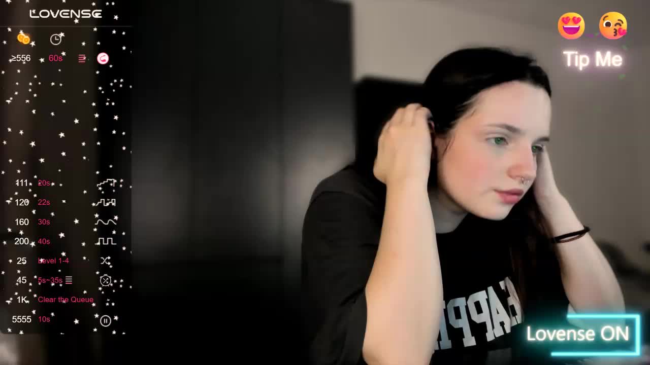 Latisha Adult Chat August 31, 2025