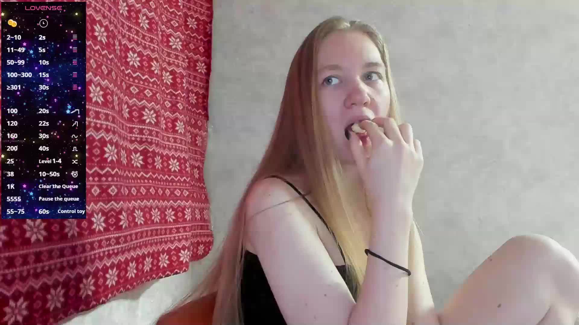 Vita-min-4ik Adult Chat August 31, 2025