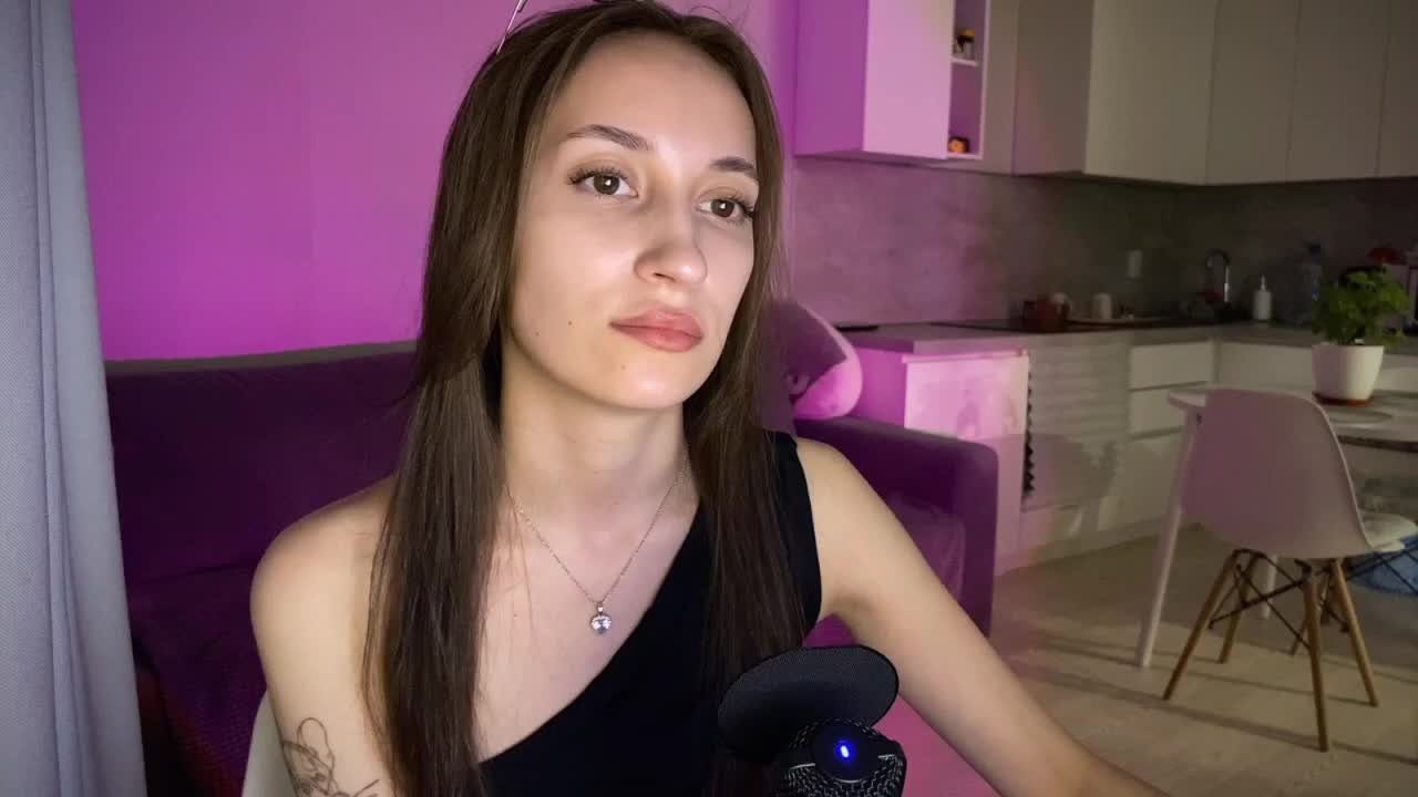 lalimyyyau Adult Chat August 31, 2025