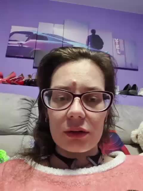 analiMilana Adult Chat August 31, 2025