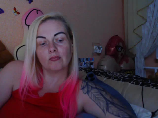 LazyPussy Adult Chat August 31, 2025