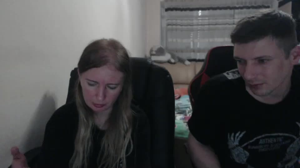 jenisandpeter Adult Chat August 31, 2025