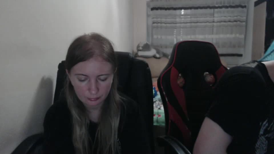 jenisandpeter Adult Chat August 31, 2025