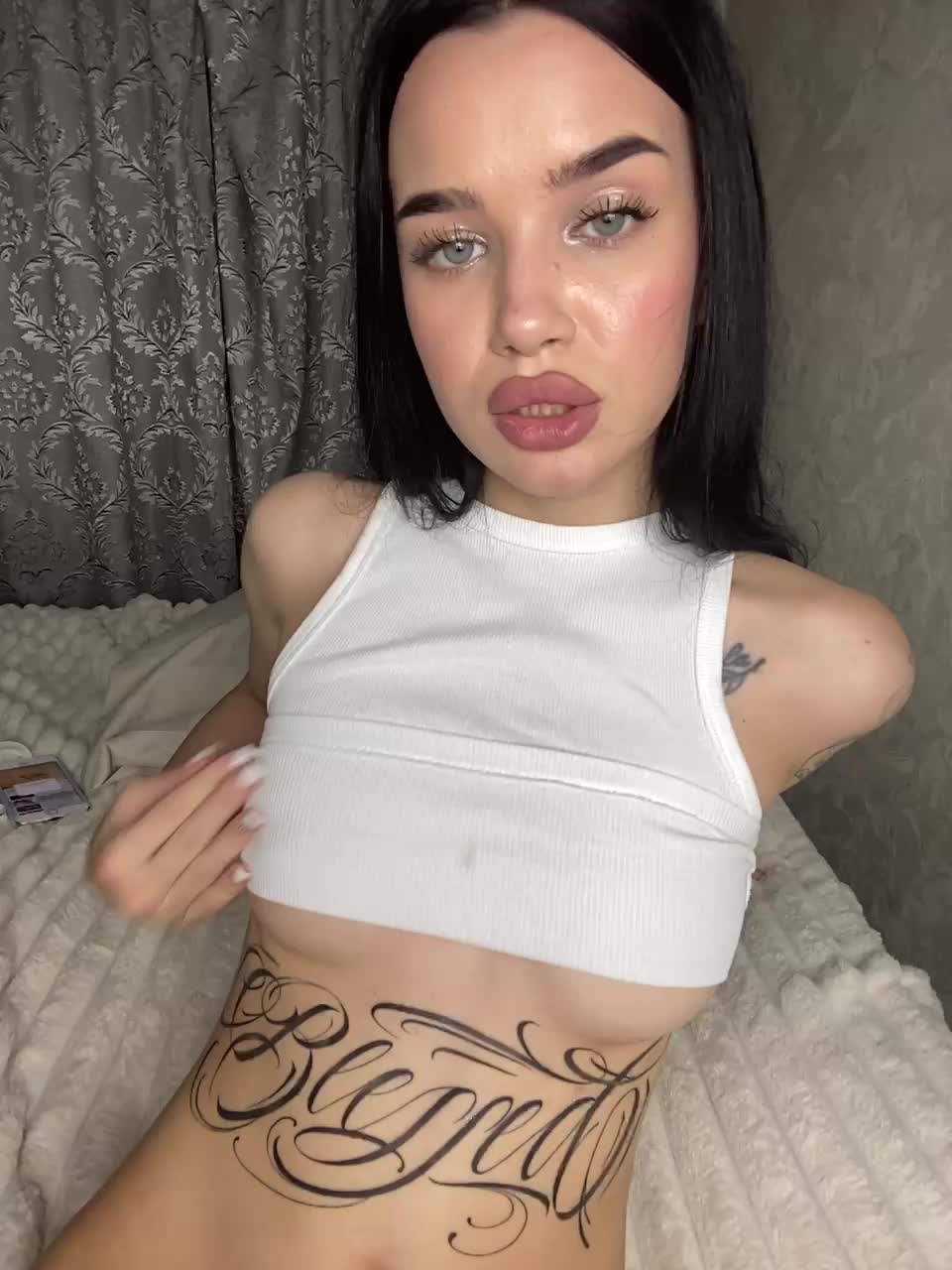 EvaDesire Adult Chat August 31, 2025