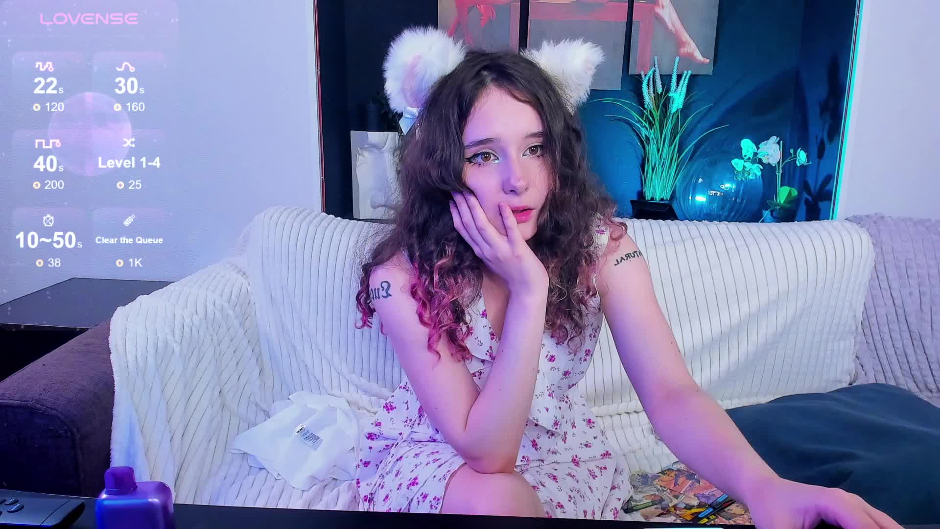 uco-mon Adult Chat August 31, 2025