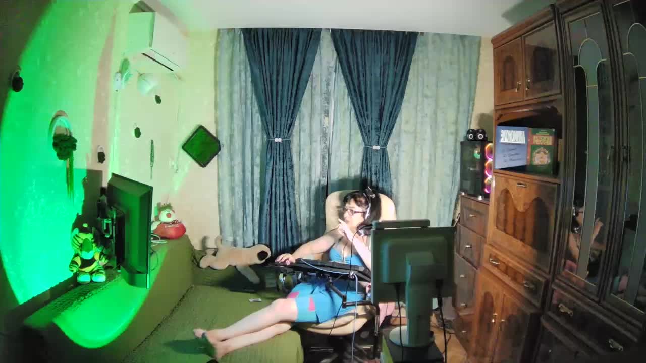 Infodar Adult Chat August 31, 2025