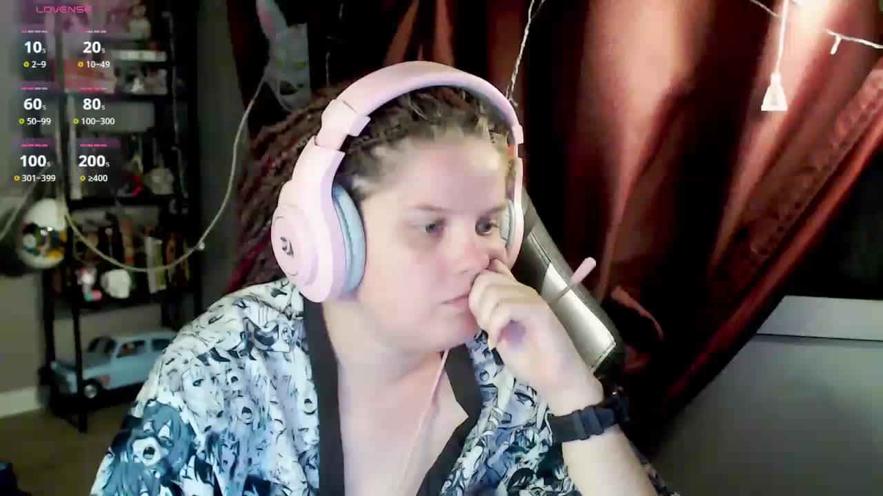 sweet_____cute Adult Chat August 31, 2025