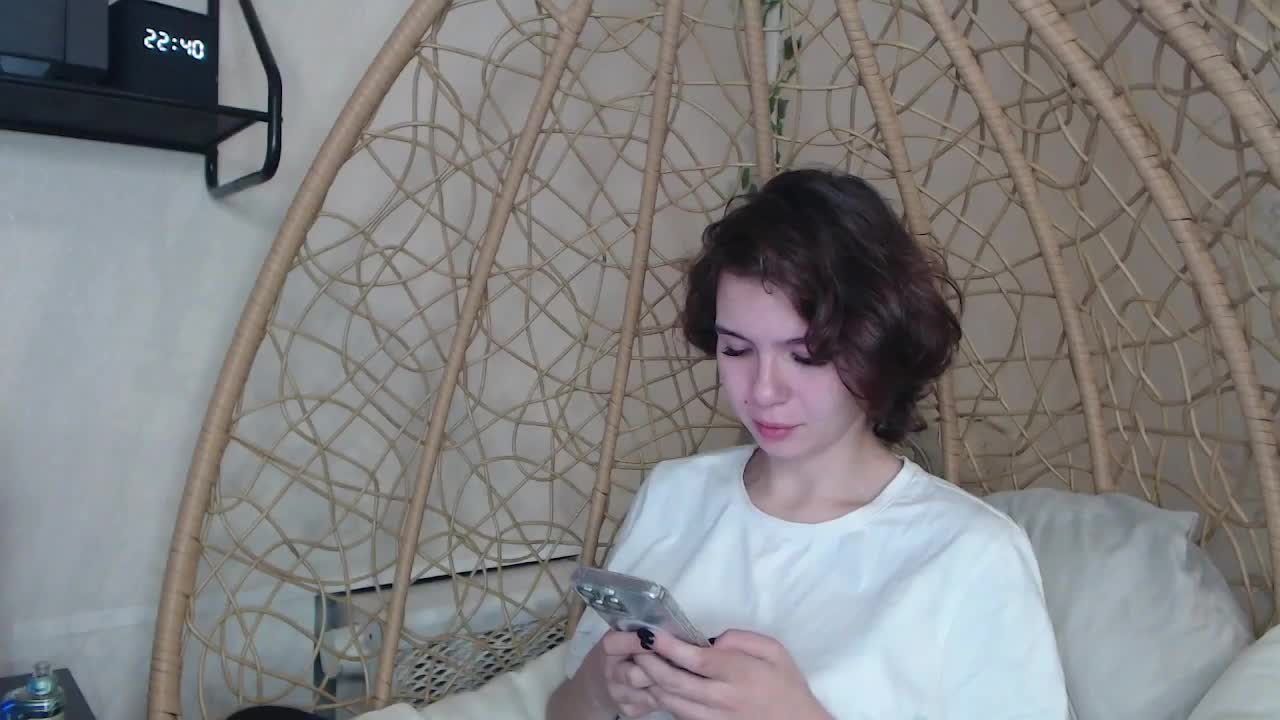 Lulu-Sun Adult Chat August 31, 2025