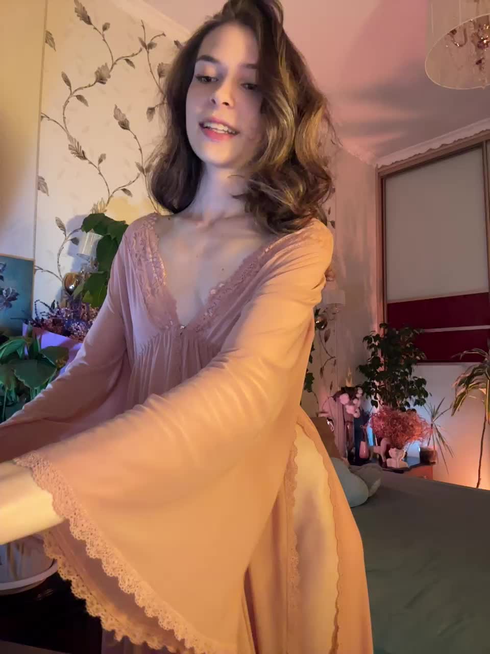 WednesdayFridayAddams Adult Chat August 31, 2025