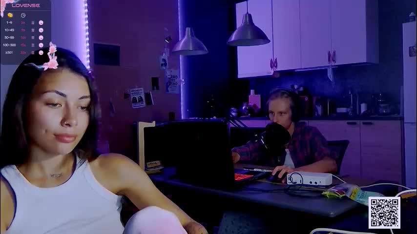 valorant_girl Adult Chat August 31, 2025