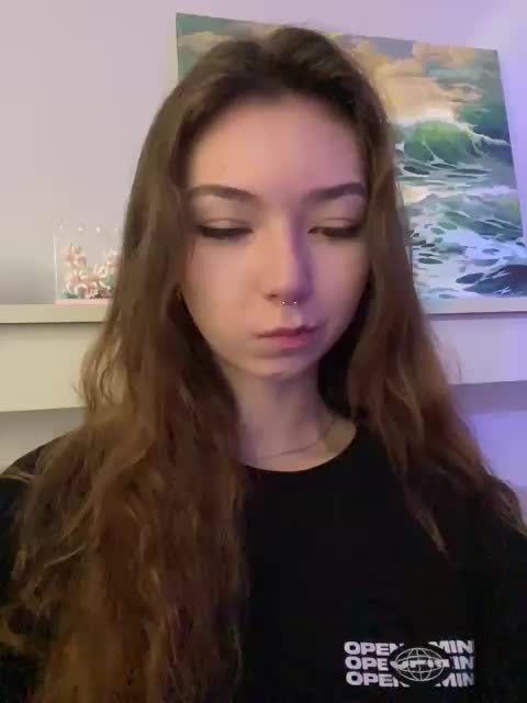 ShyAlya Adult Chat August 31, 2025