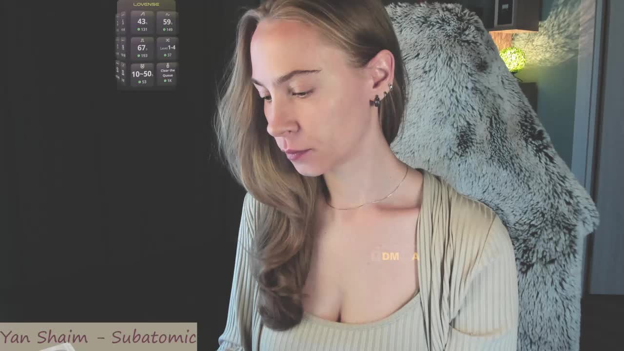 Adamova_Eva Adult Chat August 31, 2025