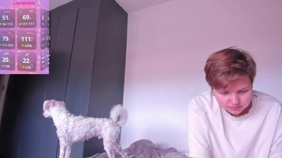 alexiacortez Adult Chat August 31, 2025