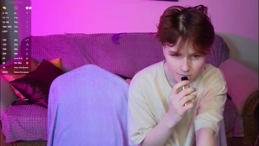 babees_eva Adult Chat August 31, 2025