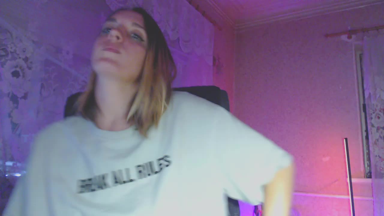 Babymuro4ka Adult Chat August 31, 2025