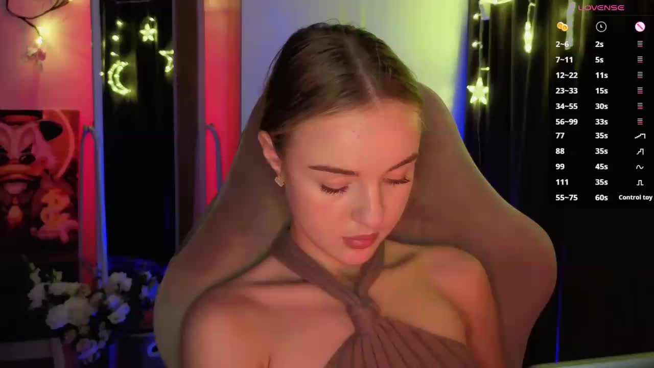 Nestyzz Adult Chat August 31, 2025