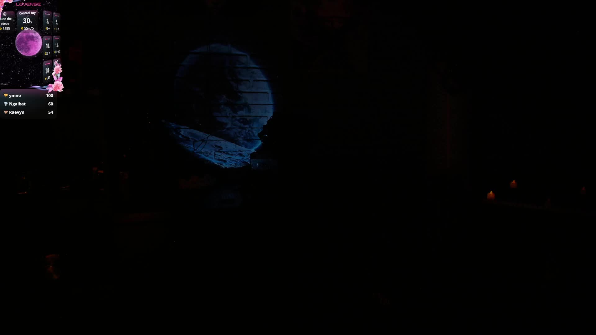 Li-Drago Adult Chat August 31, 2025