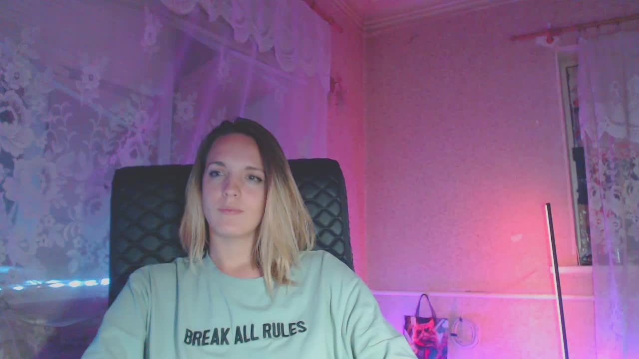 Babymuro4ka Adult Chat August 31, 2025