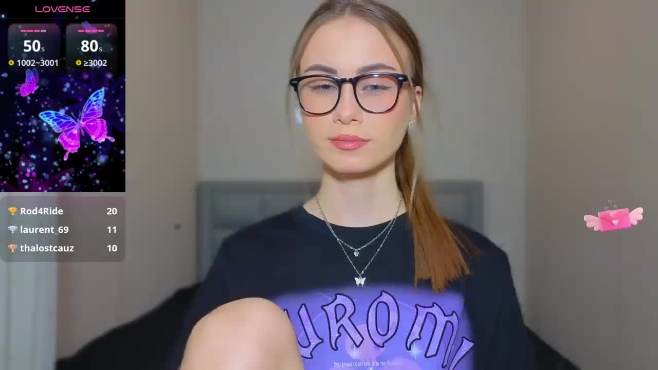 AminaLuxuryyy Adult Chat August 31, 2025