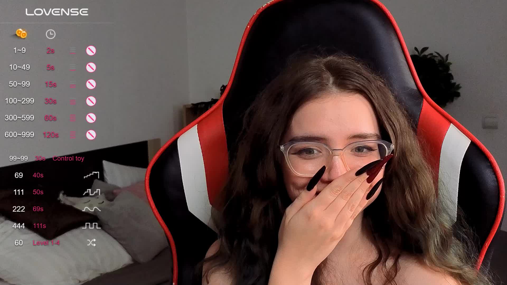 SonyaGlen Adult Chat August 31, 2025