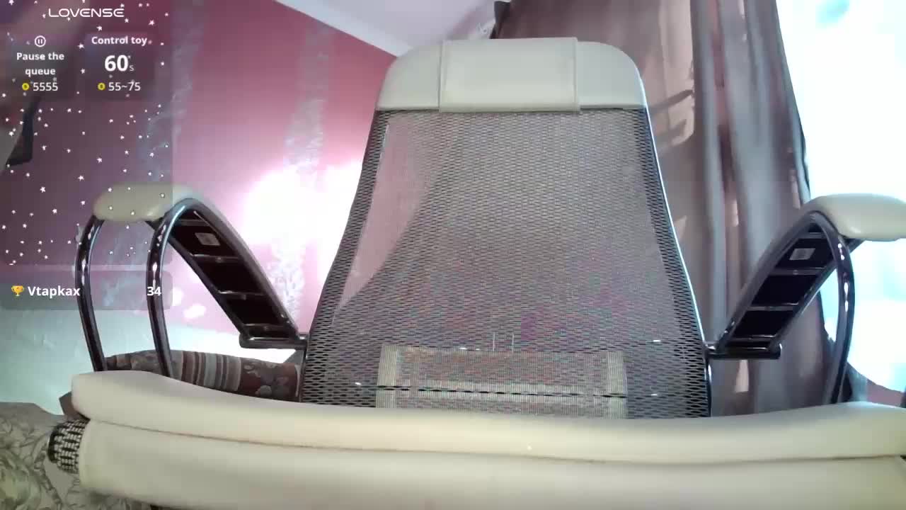 Victoria__Love Adult Chat August 31, 2025