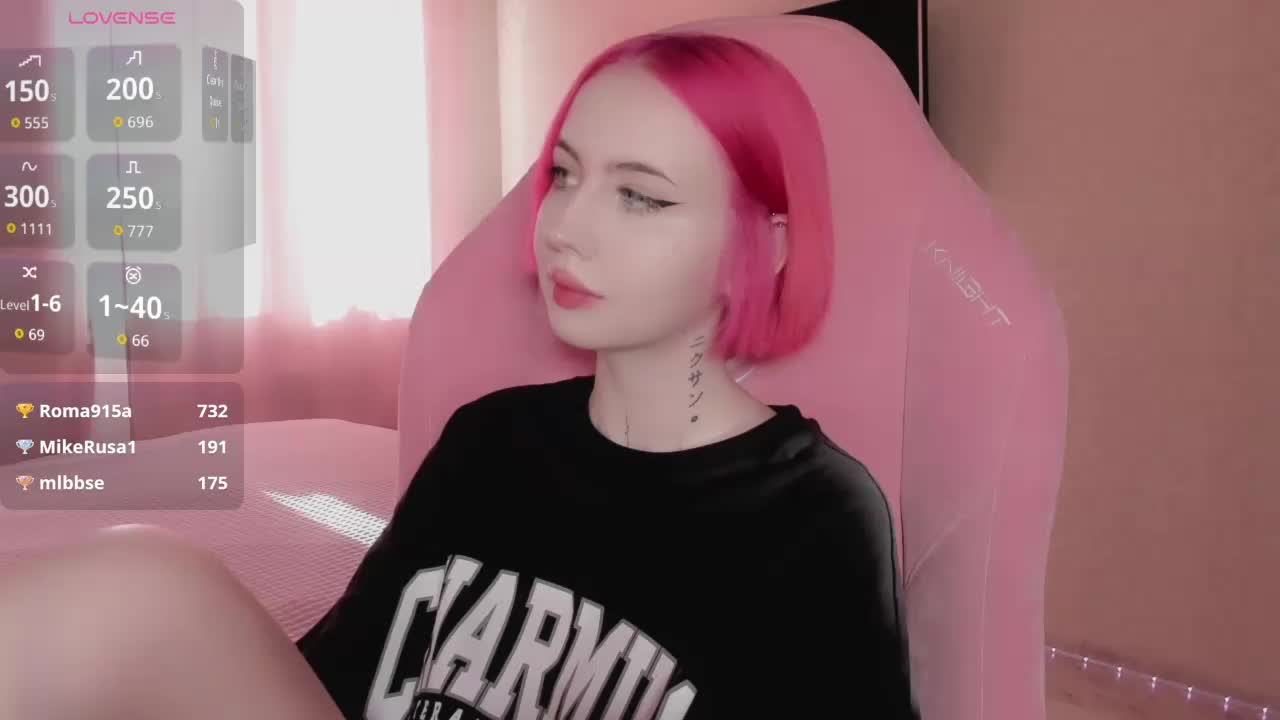 luvsoak Adult Chat August 31, 2025