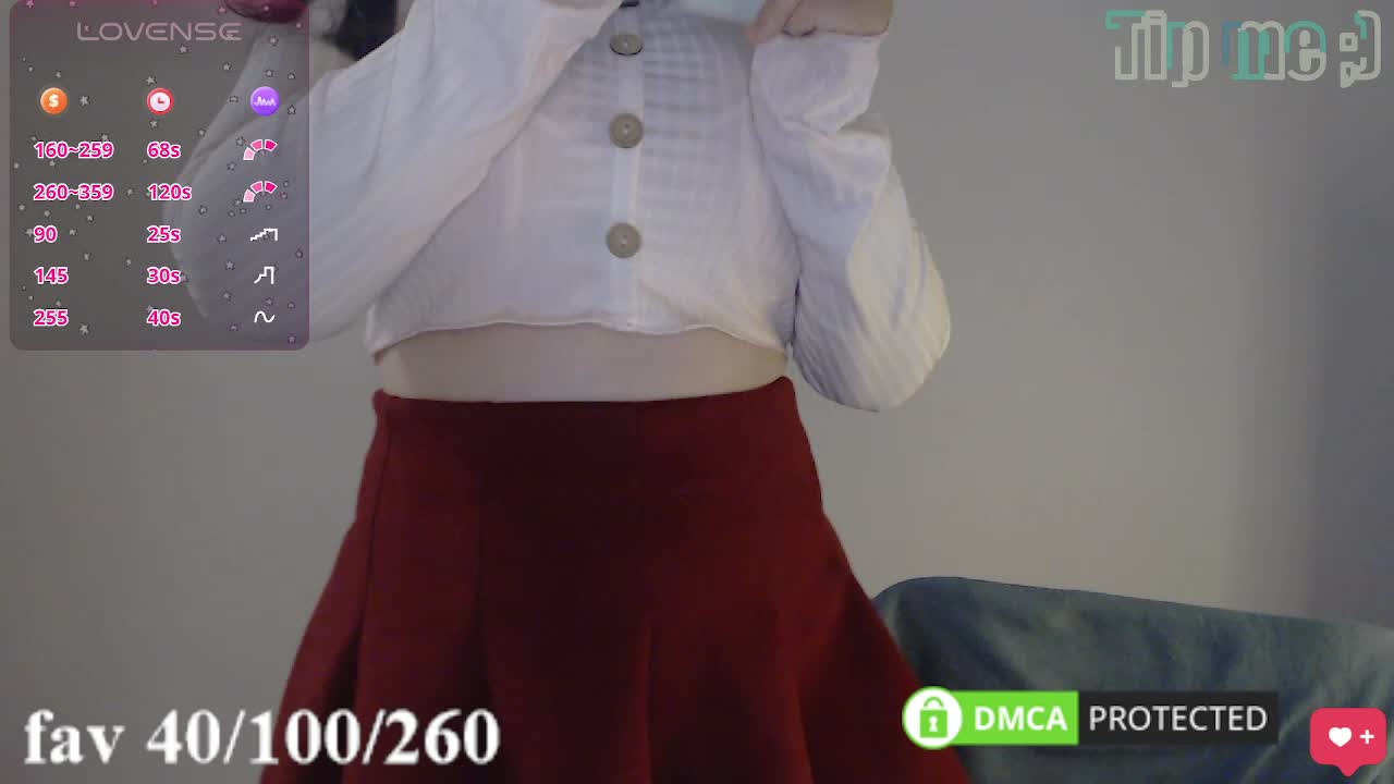 meowcatlove Adult Chat August 31, 2025