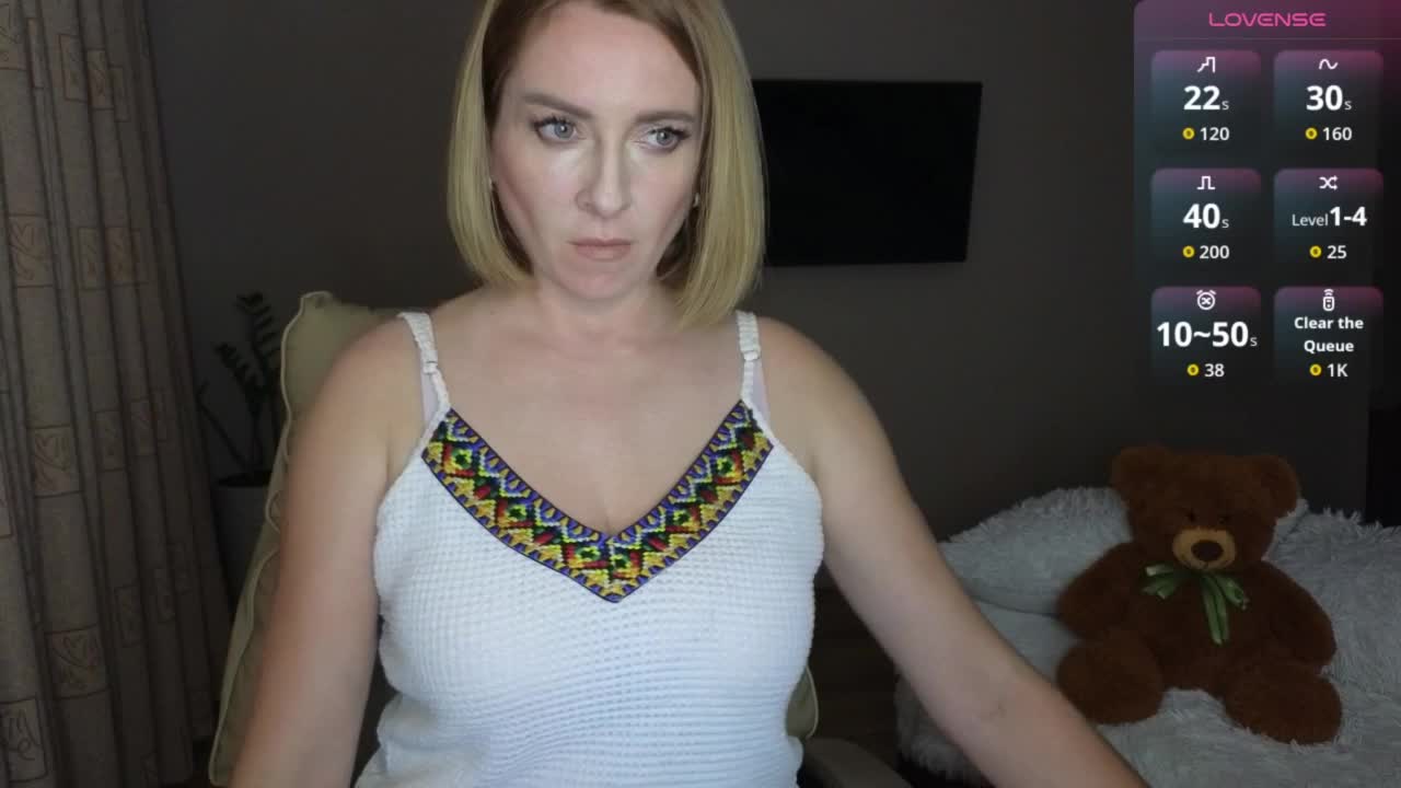 Ev-ge-sha Adult Chat August 31, 2025