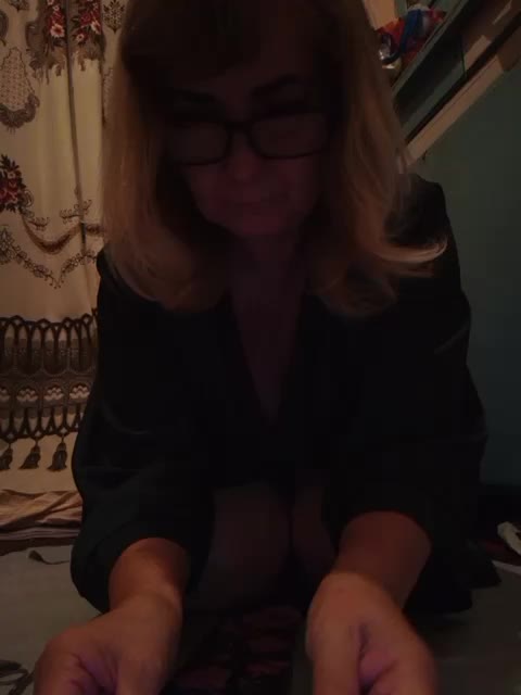 Alina1965 Adult Chat August 31, 2025