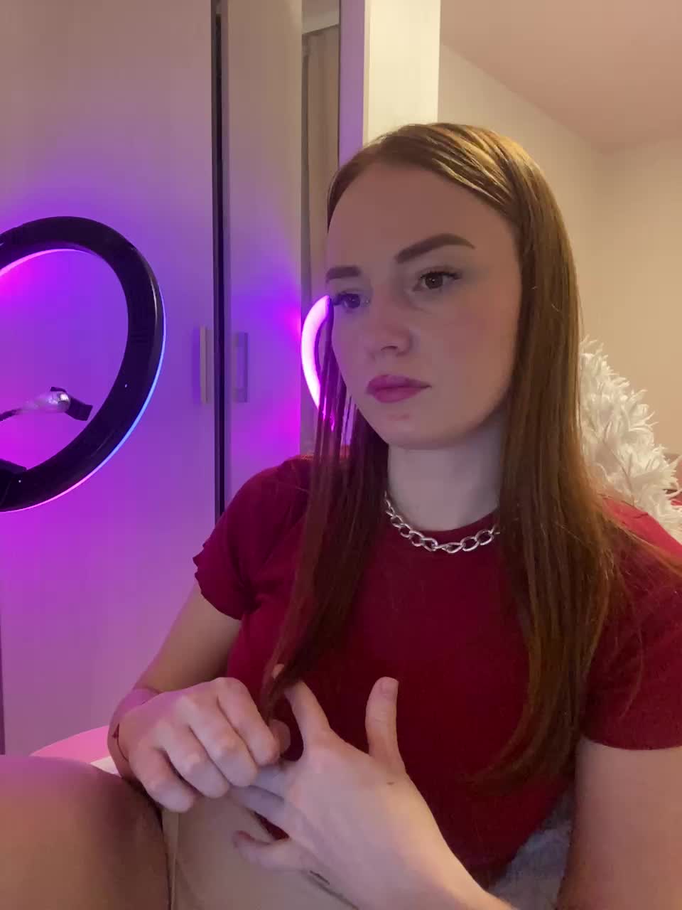 Lisichkina Adult Chat August 31, 2025