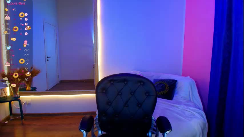 an6elica Adult Chat August 31, 2025