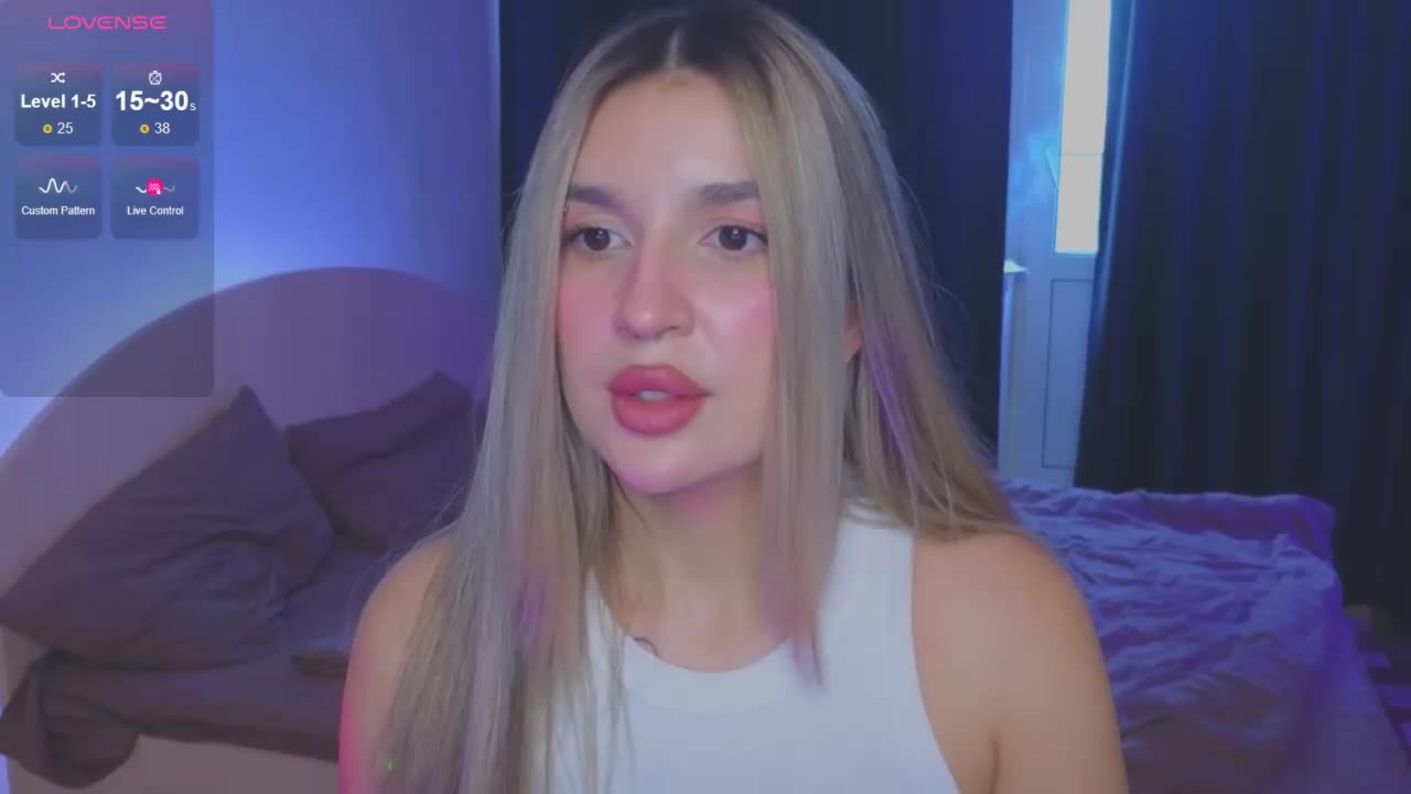 RoxyChilli Adult Chat August 31, 2025