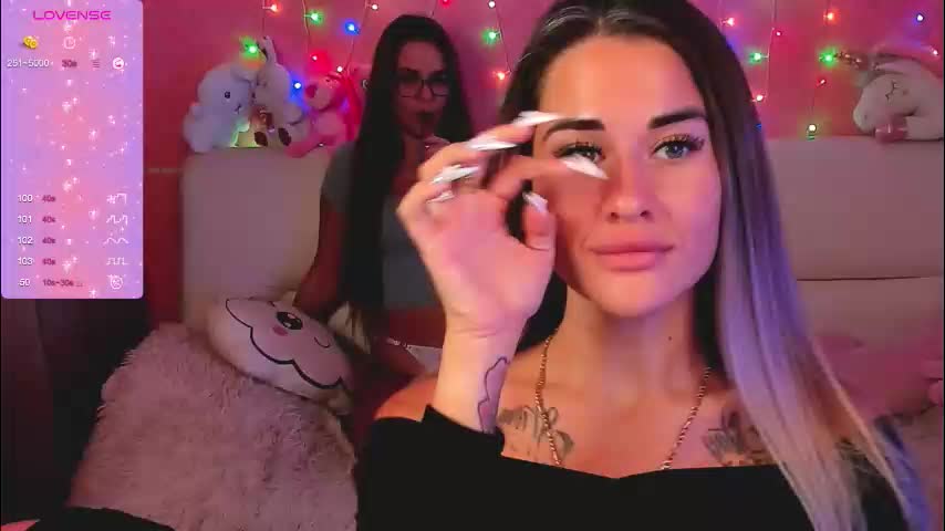 hotty_girls_here Adult Chat August 31, 2025