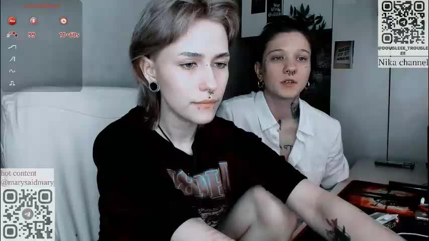 say_mary Adult Chat August 31, 2025