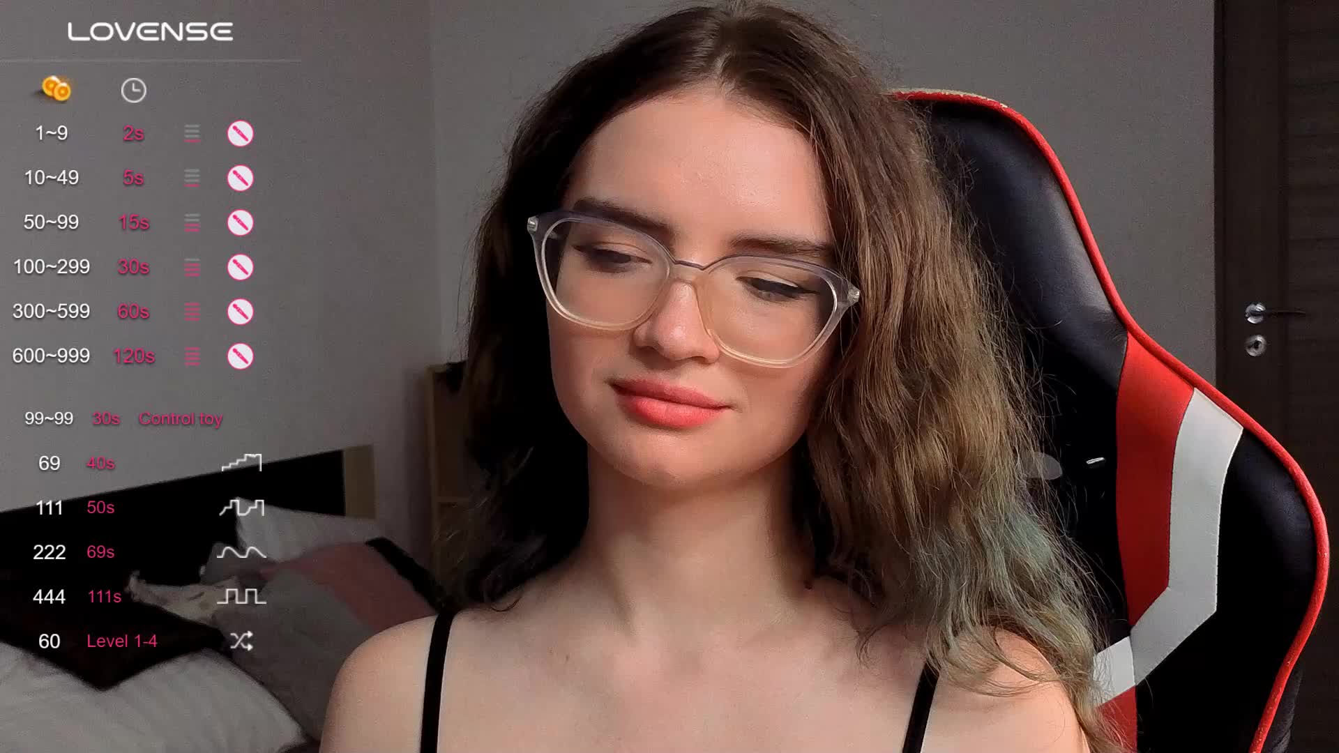 SonyaGlen Adult Chat August 31, 2025