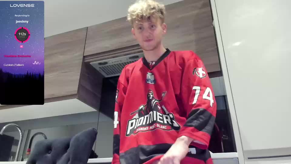 dominantalex182 Adult Chat August 31, 2025