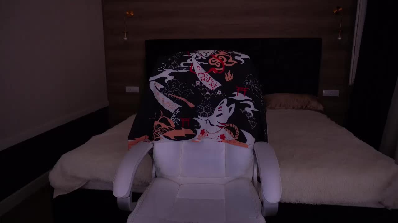 AmazonkaStarrr Adult Chat August 31, 2025