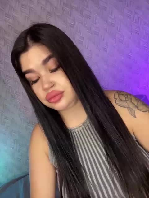 suchka-black- Adult Chat August 31, 2025